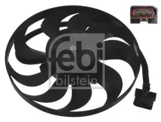 FEBI BILSTEIN 14744 Fan Motoru