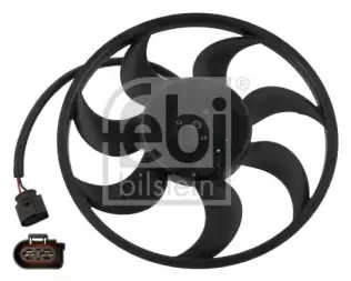 FEBI BILSTEIN 40636 Fan Motoru