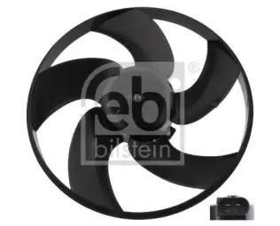 FEBI BILSTEIN 40638 Fan Motoru