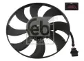 Fan Motoru