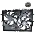 Fan Motoru MEAT & DORIA 996123