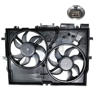 Fan Motoru MEAT & DORIA 996123