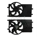 Fan Motoru MEAT & DORIA 996386