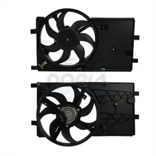 Fan Motoru MEAT & DORIA 996386