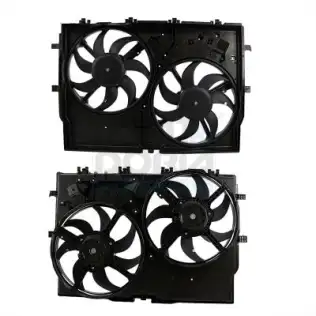 Fan Motoru MEAT & DORIA 996493