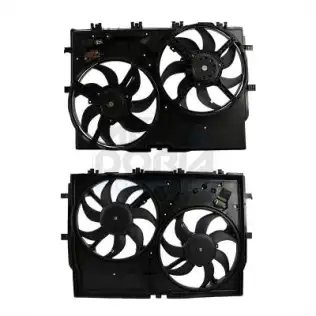 Fan Motoru MEAT & DORIA 996495