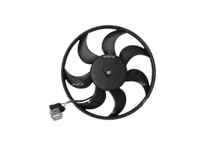 Radyatör Fan ve Motoru  NRF 47877