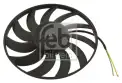 FEBI BILSTEIN 31024 Fan Motoru Sol