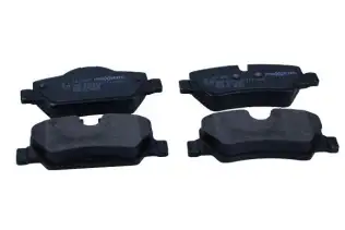 Fren Balata Seti, Diskli Fren MAXGEAR 19-3887