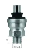 Sıcaklık Şalteri, Radyatör Fanı Behr MAHLE TSW 47 BH TSW47