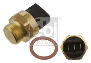 Sıcaklık Şalteri, Radyatör Fanı Behr MAHLE TSW 31 BH TSW31