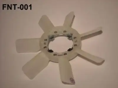 AISIN FNT001 Fan Pervanesı - 3. Görsel