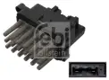 FEBI BILSTEIN 38645 Kalorifer Kumanda Modülü