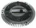 SACHS 2100019031 Fan Termiği