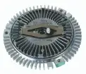 SACHS 2100082031 Fan Termiği
