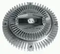 SACHS 2100077031 Fan Termiği