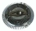 SACHS 2100081031 Fan Termiği