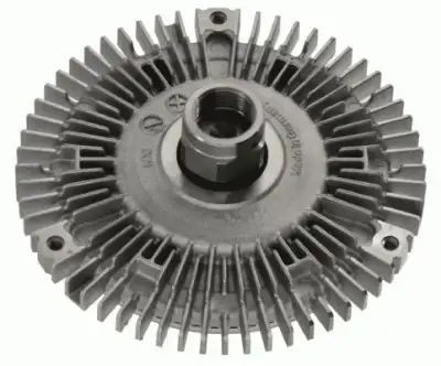 SACHS 2300101031 Fan Termiği - 2. Görsel