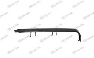 Far Alt Çıtası Ön Sağ EUROBUMP REN09R9005Y