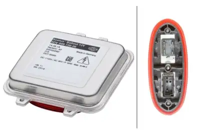 HELLA 5DV009720001 Xenon Far Beynı - 1. Görsel