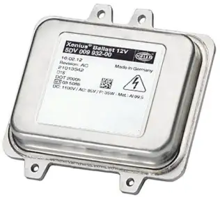 Far Balastı HELLA 5DV 009 932-001