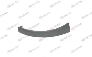 Tampon Çeki Demir Kapağı Arka BSG 70-922-156