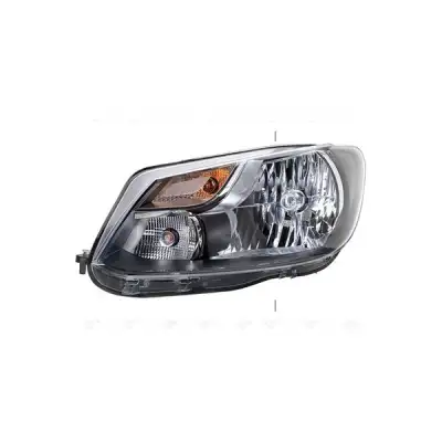 Far Komple Sağ Caddy - 3. Görsel