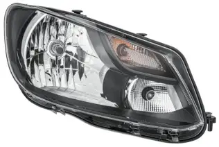 Far Komple Sağ Caddy
