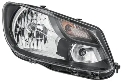 Far Komple Sağ Caddy - 1. Görsel
