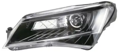 Far Komple Xenon Sol Super B - 2. Görsel