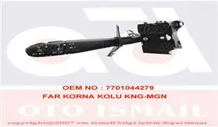 VALEO 251439 Far Kumanda Kolu - 3. Görsel