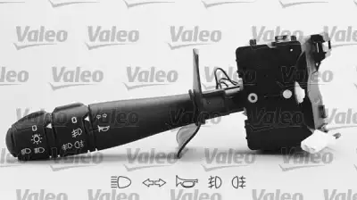 VALEO 251439 Far Kumanda Kolu - 1. Görsel