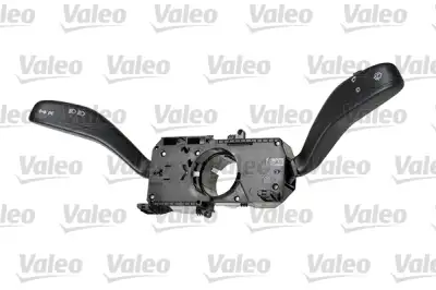 VALEO 251659 Sinyal Silecek Kumanda Kolu - 4. Görsel