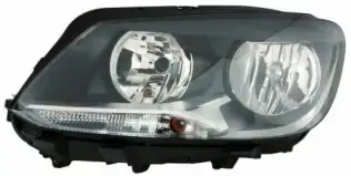 Far Lambası Sağ GKL 295451