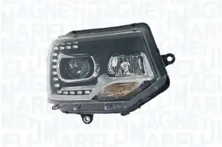 Far Lambası Sağ MAGNETI MARELLI 711307023927