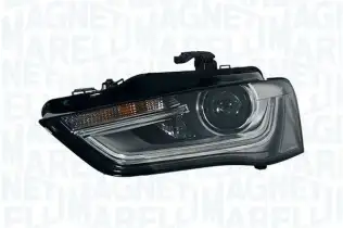 Far Lambası Sağ MAGNETI MARELLI 711307024097
