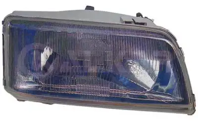 Far Lambası Sağ PSA ORJINAL 6205AE - 1. Görsel