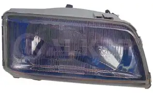 Far Lambası Sağ PSA ORJINAL 6205AE