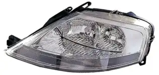 Far Lambası Sağ PSA ORJINAL 6205Z6