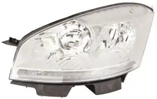 Far Lambası Sağ TYC 20-1255-15-2