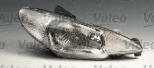 Far Lambası Sağ VALEO 87274