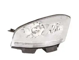 Far Lambası Sol TYC 20-1256-15-2