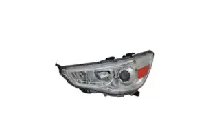 Far Lambası Sol TYC 20-15046-05-9
