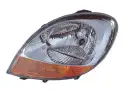 Far Lambası Sol VALEO 43569