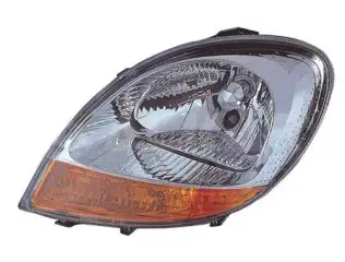 Far Lambası Sol VALEO 43569