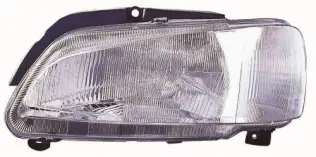 DEPO 5501117RLDE Far Sağ