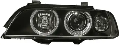 Far Sağ Bmw E39 - 2. Görsel