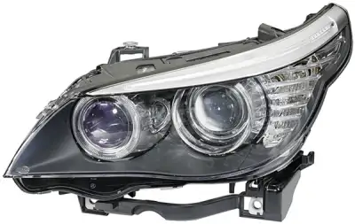 Far Sağ Bmw E60 E61 - 3. Görsel