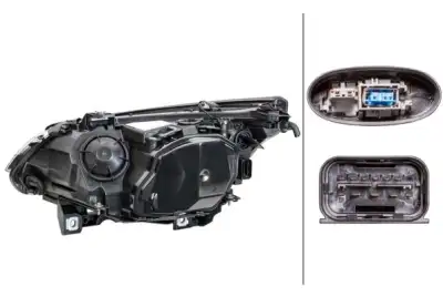Far Sağ Bmw E60 E61 - 2. Görsel