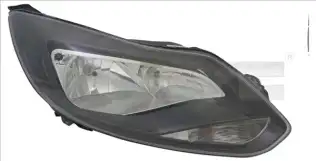 Far Sağ CASP EB3B-13W029-AM
